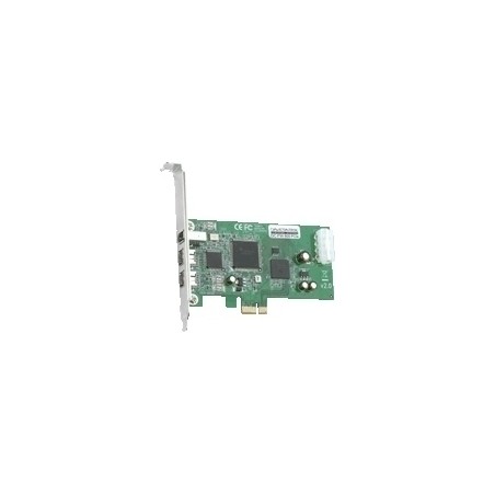 Dawicontrol FW800 Hostadapter PCI-e